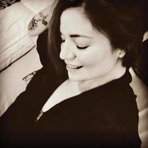 Meet your Posher, Jeny